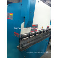 Hydraulic sheet metal hot sale press brake upper and V die